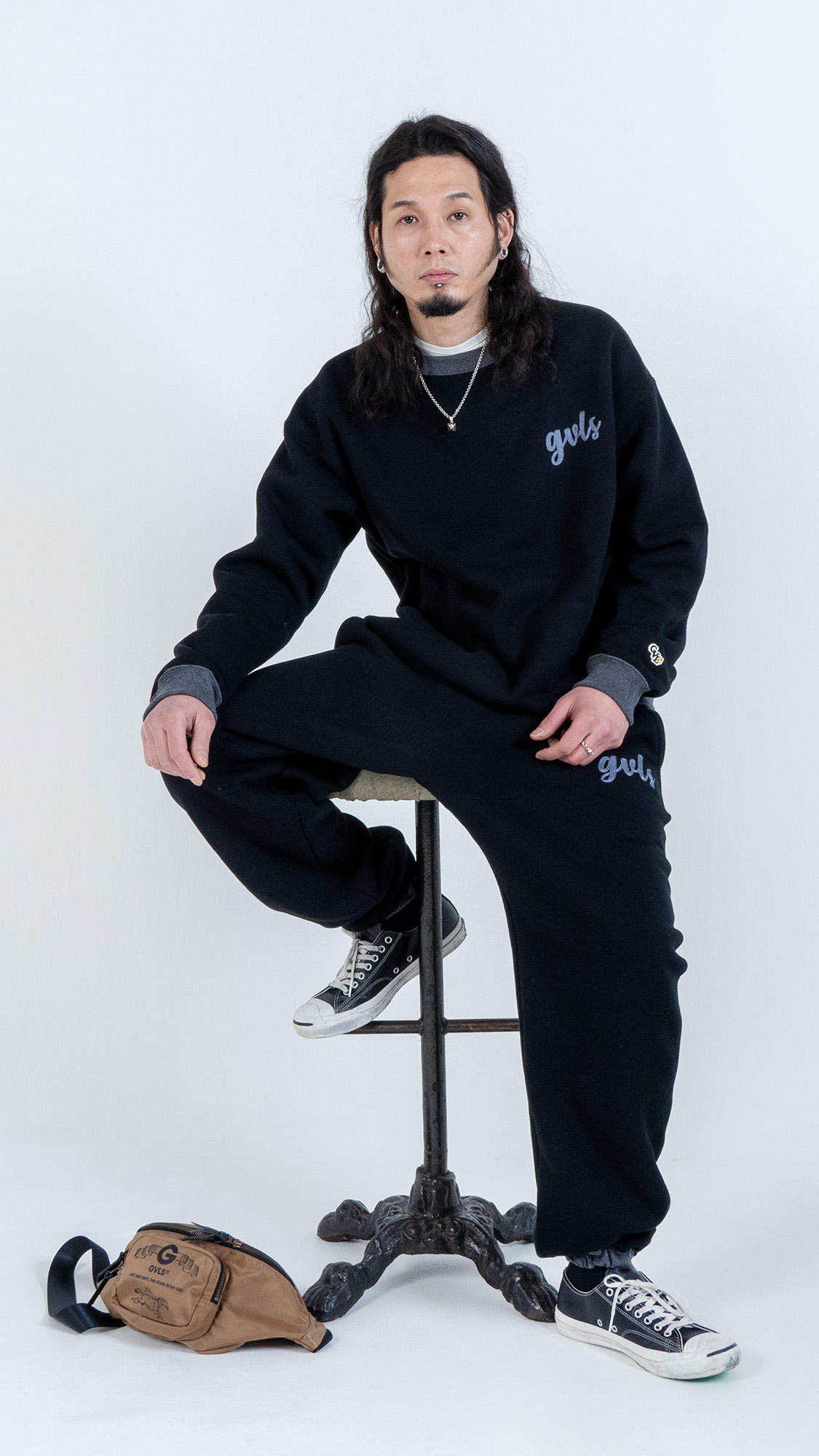 極美品 正規 24AW GAVIL ガヴィル スタッズ リング 731P▲ GVLS 2024 Autumn & Winter Collection | GAVIAL（ガヴィル）